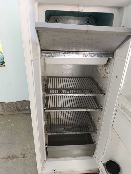 Muzlatgich, xolodilnik