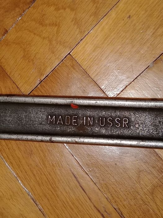 Стар руски ключ USSR