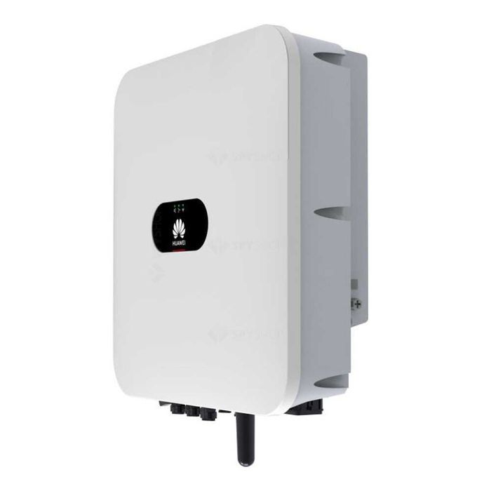 Хибриден инвертор Huawei SUN2000-6KTL-L1  6KW