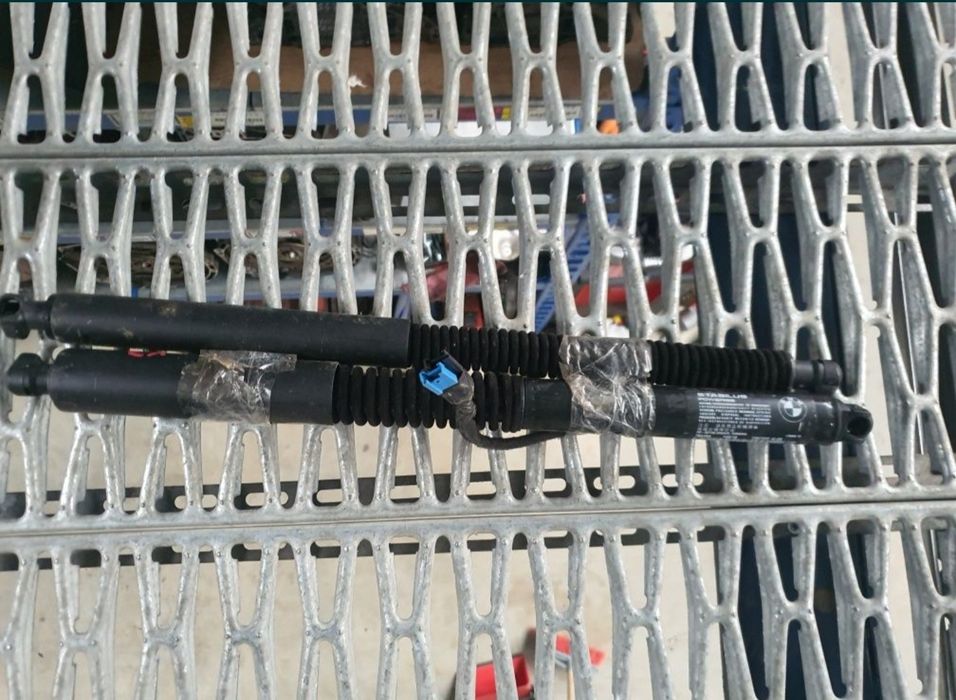 Telescoape amortizoare electrice portbagaj f01 f11 f07 f36 g01 f31