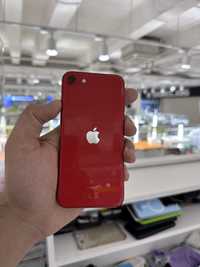 Iphone SE 64gb красный