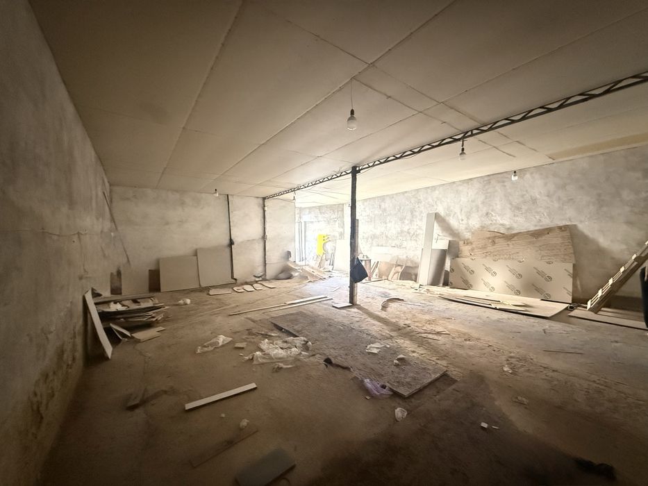 Сдается арендное помещение для «СКЛАДА»