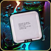 Продам процессор Q8400