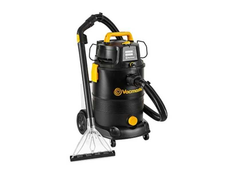 Прахосмукачка за Мокро Сухо Почистване Vacmaster VK1330PWR –1300W, 30L