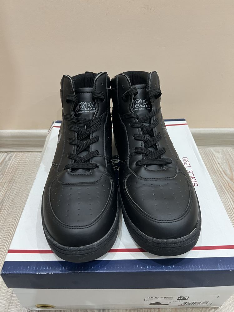 U.S. Polo Assn. 45 номер обувки