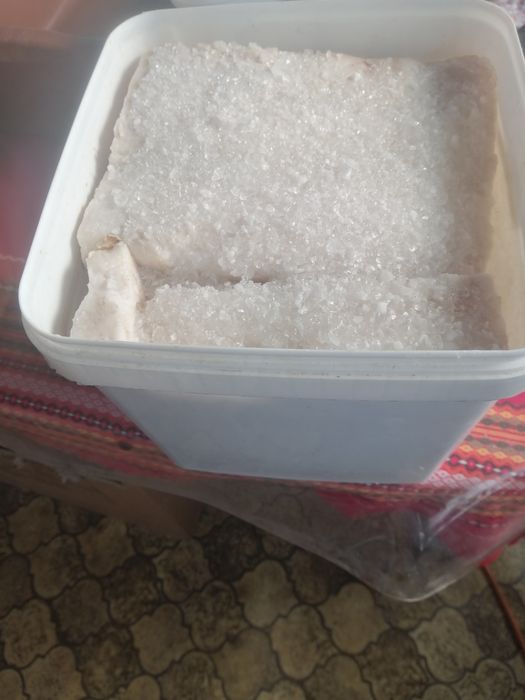 Домашно приготвено