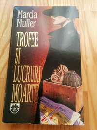 Marcia Muller -- Trofee Si Lucruri Moarte --1993.