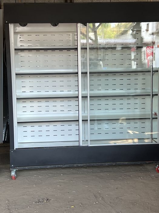 Витрини холодилник НОВЫЙ