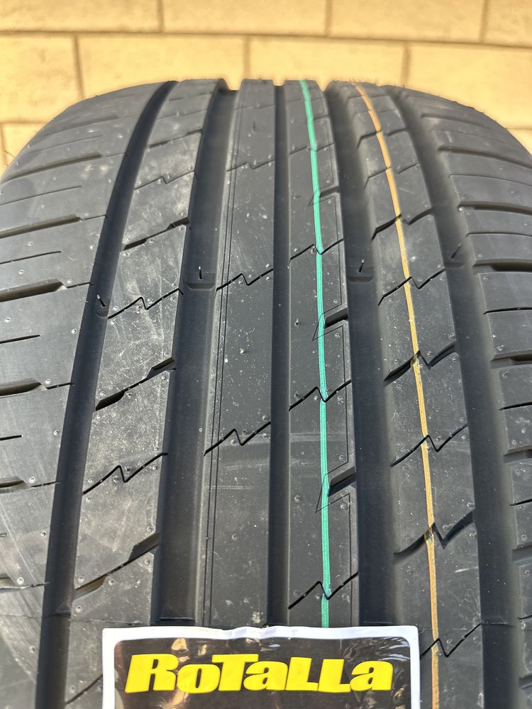 Нови летни гуми ROTALLA SETULA S-RACE RS01+ 295/40R21 111Y XL НОВ DOT