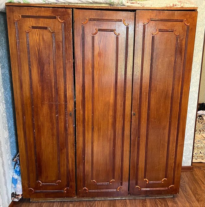 Шифоньер Шкаф для одежды