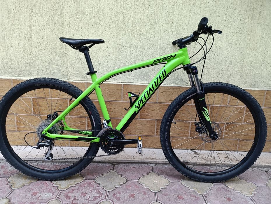 Specialized Pitch 27,5