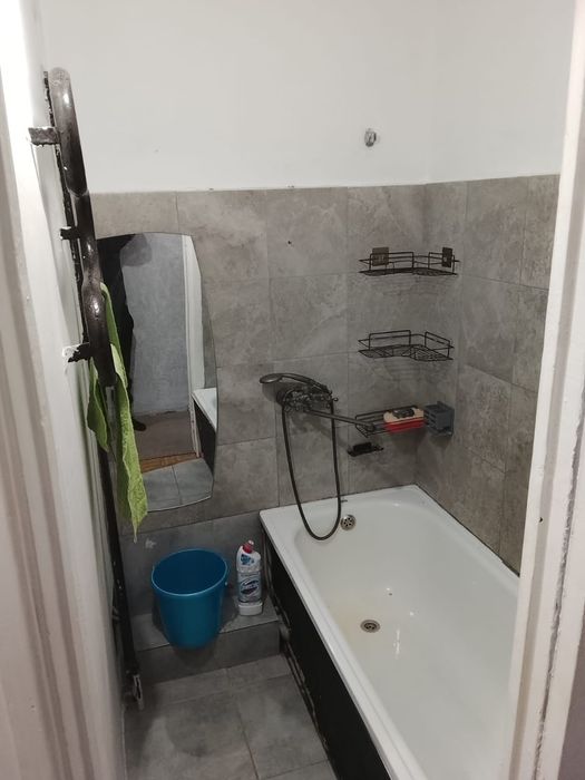 Сдам однокомнатную квартиру