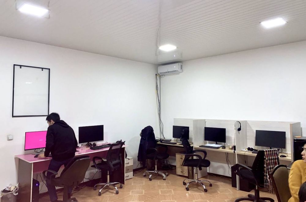 Аренда ПодОфис Ориентир Ц-14 Ганга 120м2