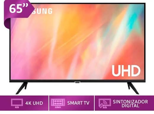 Tv samsung diagonala 165cm perfect functional