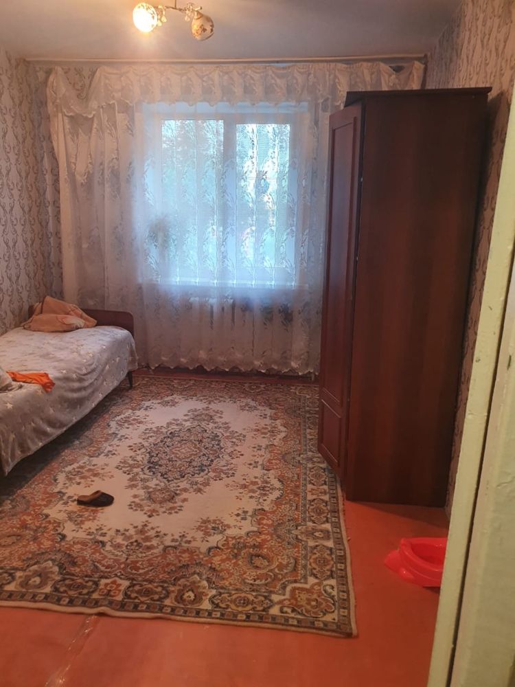 Срочно продам 2-х комнатную квартиру