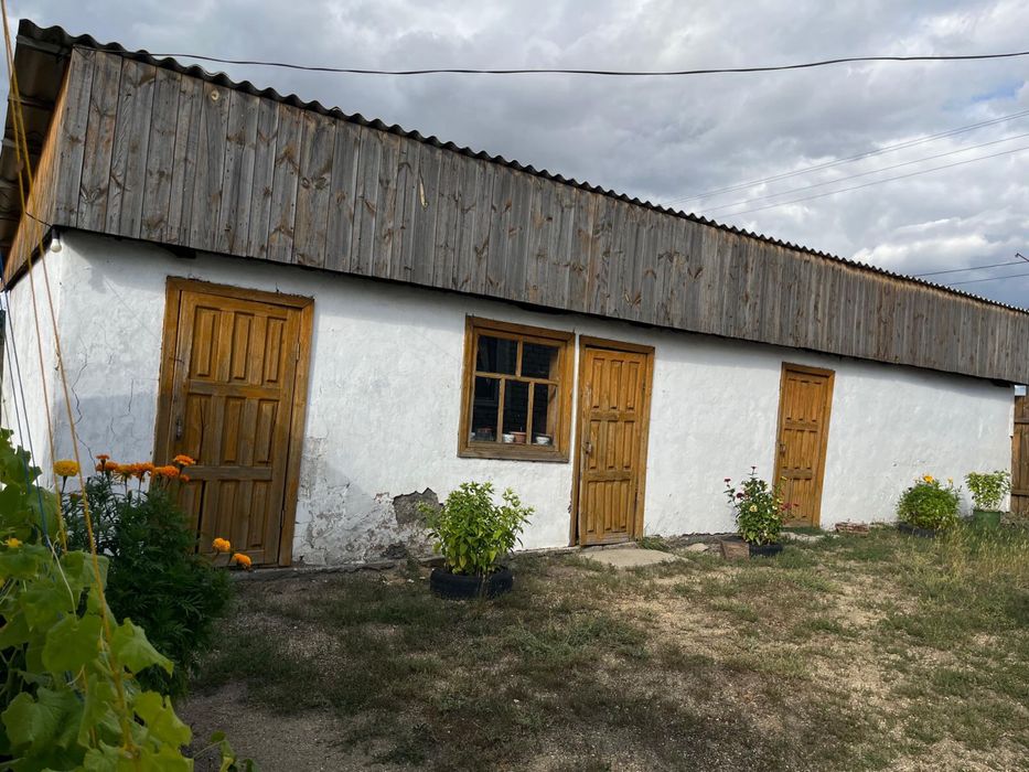 Продаю дом в Бородулихе