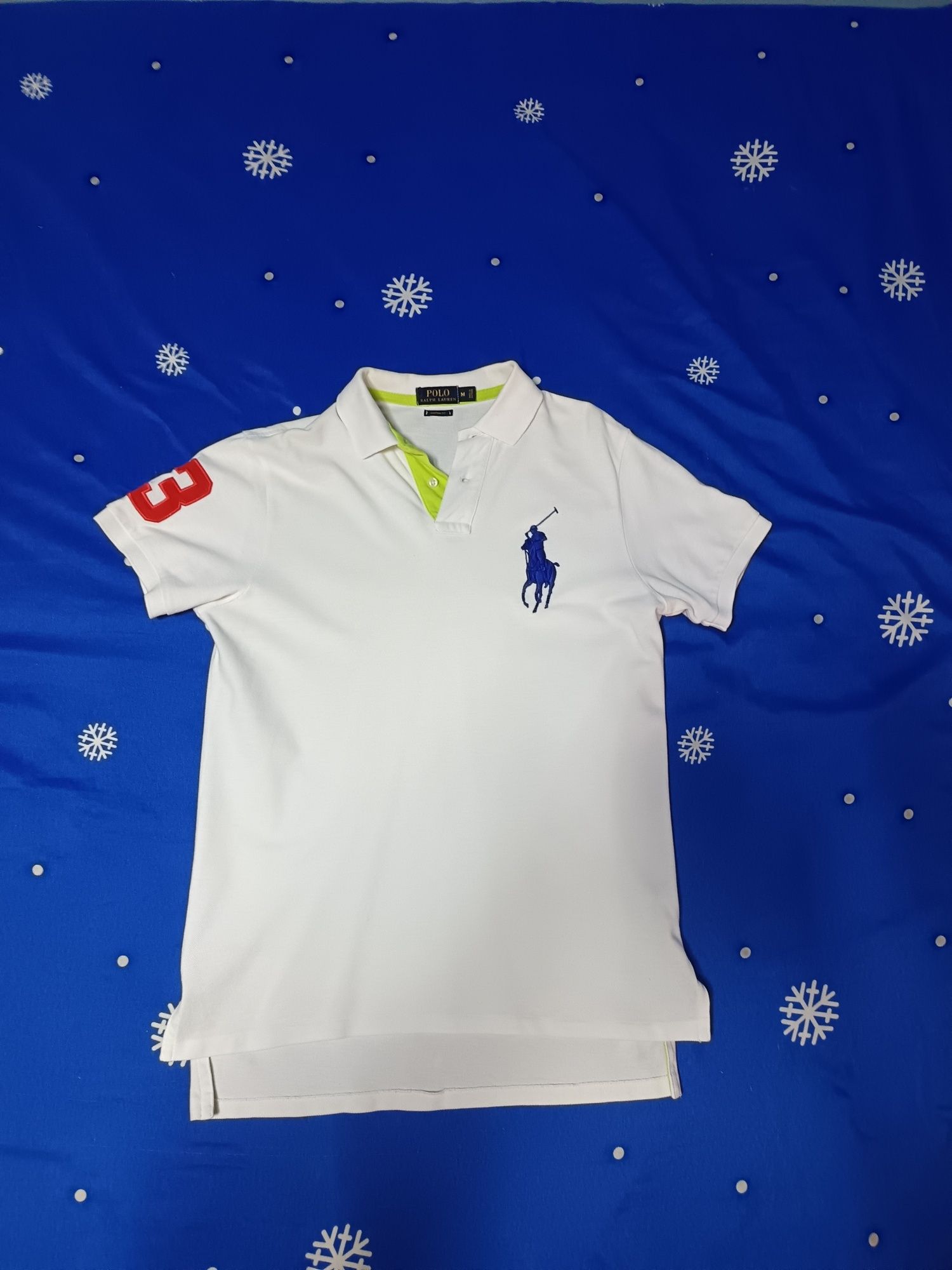 Tricou Polo Ralph Lauren
