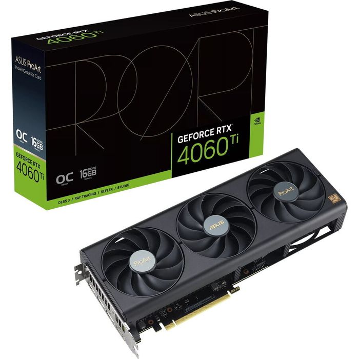 placa video rtx 4060 ti