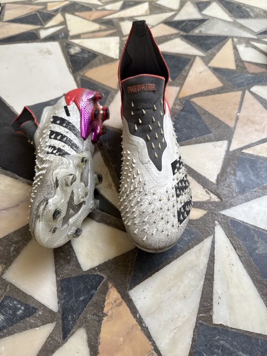 Butsi Adidas Predator 36 razmer