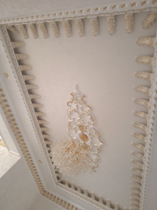 Ремонт под клучь