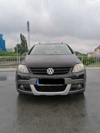 Продавам VW Golf CROSS