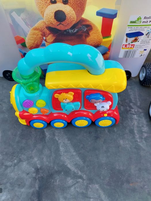 Vând jucărie pentru copii