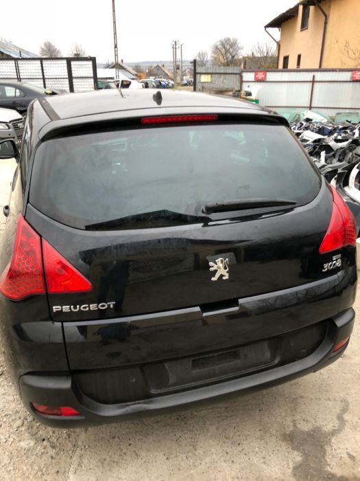 Piese din dezmembrari Peugeot 3008 1.6hdi 2.0hdi