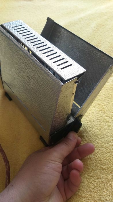 Prajitor de pâine vintage