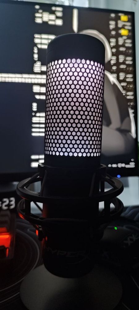 Hyper x Quadcast s