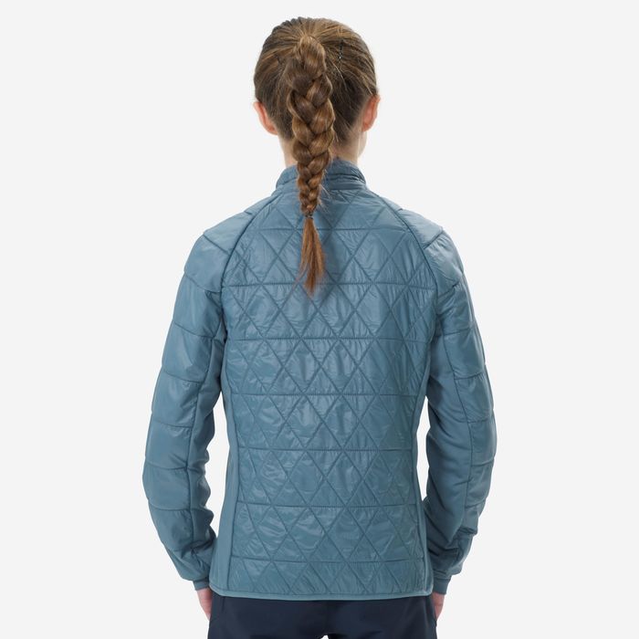Geacă 3 în 1 Iarnă Impermeabilă - produs resigilat Decathlon