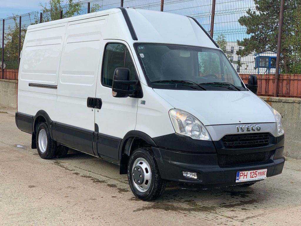 Punte iveco Daily35C15/35s15/ 65C15
