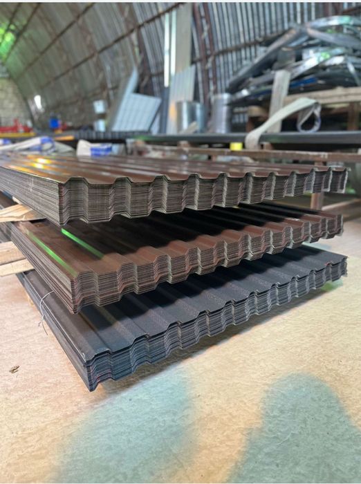 Профнастил Атырау