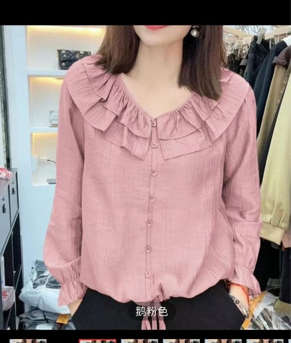 Продам блузку новую