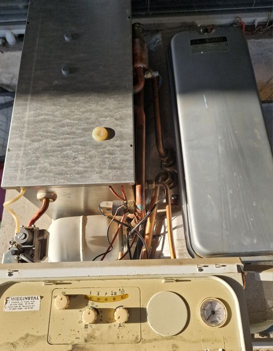 Ferroli Domina Oasi F30 E  Piese de schimb Reconditionate