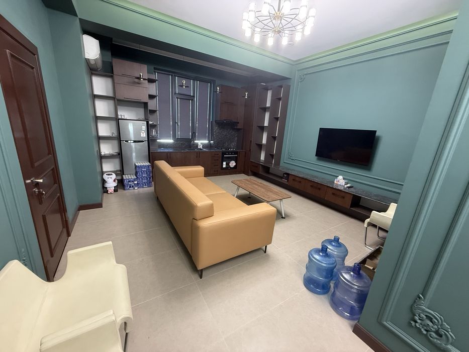 Продается квартира! 55 кВ Кора Камиш