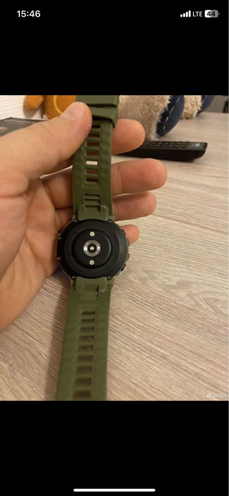 Смарт часы Amazfit T rex 2
