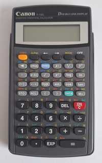Calculator stiintific CANON F-720i