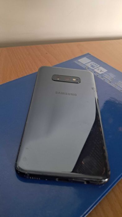 Samsung galaxy s10e