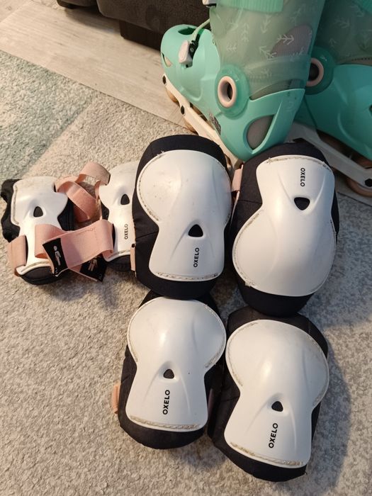 Протектори Oxelo