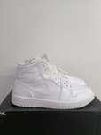 Nike Air Jordan 1 Mid номер 40 код 74A