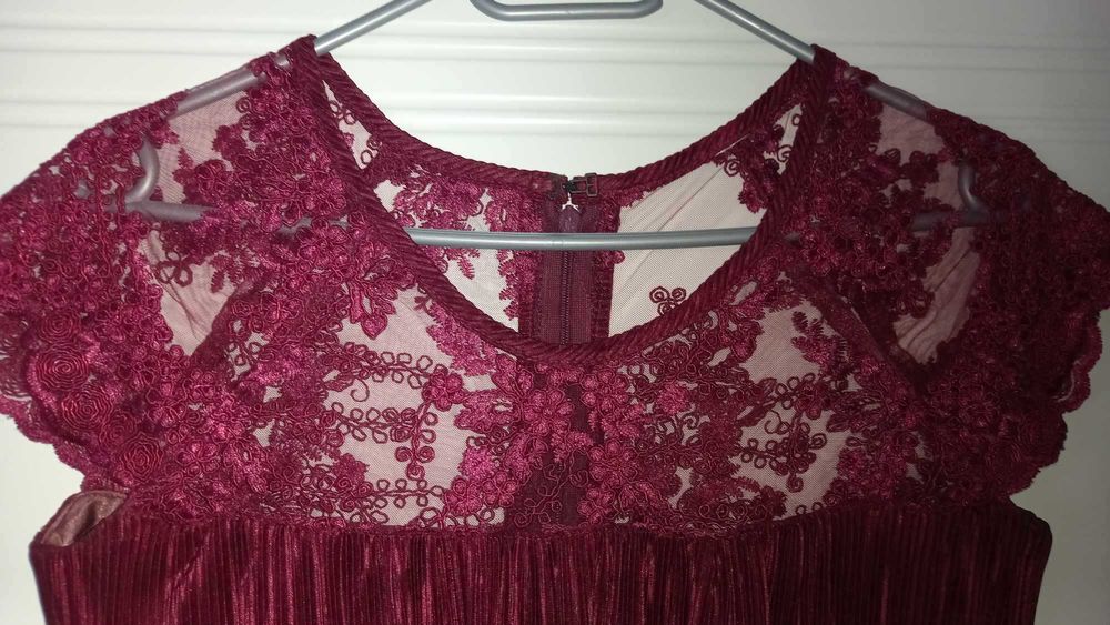 Rochie de seară (Fanylux) mărimea 36/38