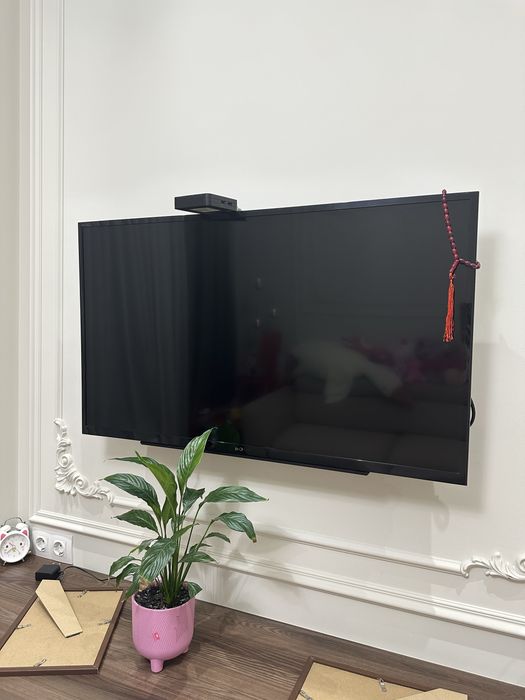 Телевизор фирмы Sony