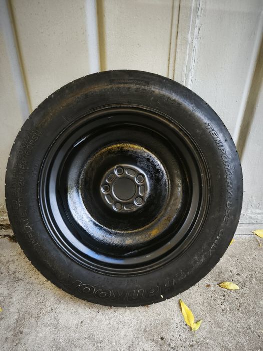 Roata rezerva Ford slim