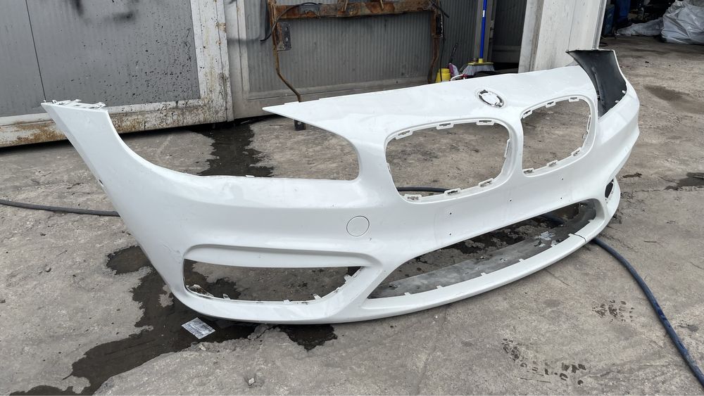 Броня BMW 2 F45,F46 2014- 7броя