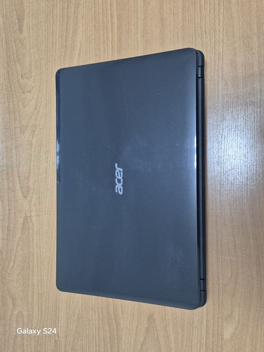 Продам ноутбук acer e1 571g