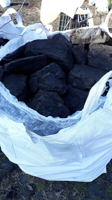 Carbune lignit superior / brun