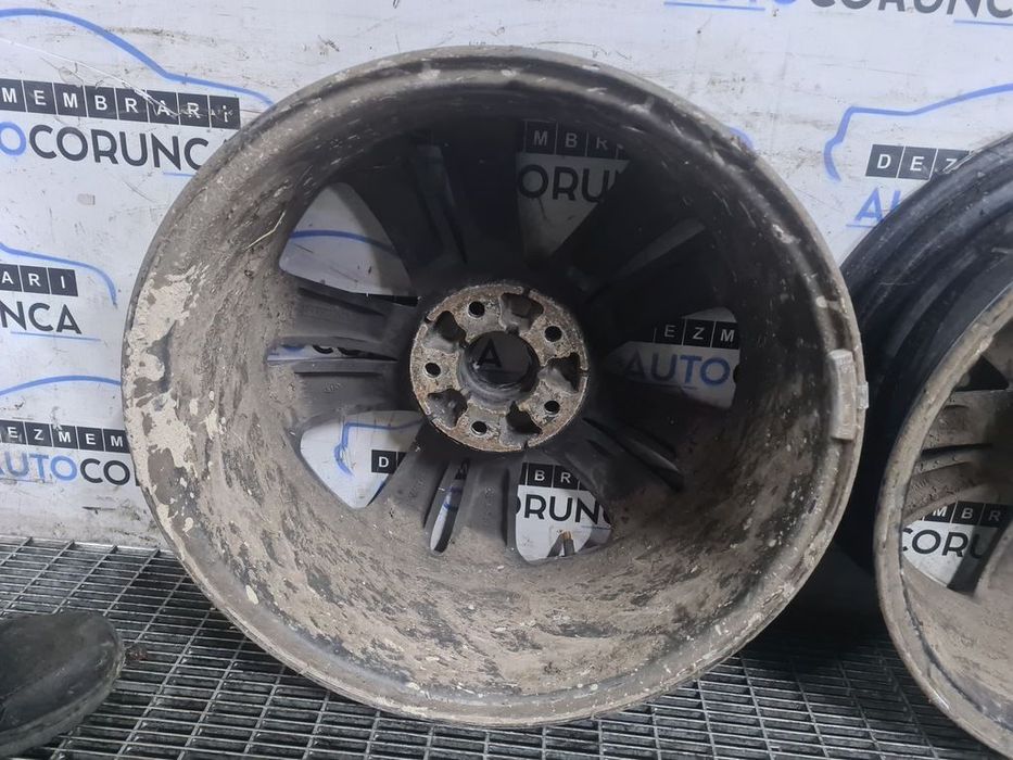 Jante aliaj Kia Sportage III 2010 - 2016 (1238) R18 R18 ET40.5