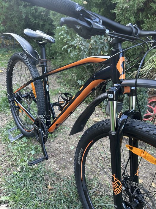 Scott Aspect 29 цола като нов 21 скорости