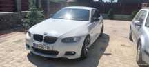 Bmw e92 320d 2009