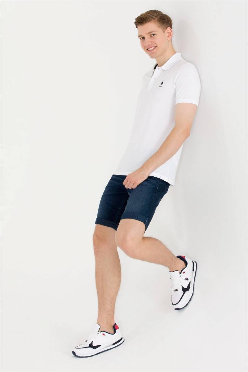 U.S. Polo Assn. Оригинални мъжки тениски 2XL,3X,4XL